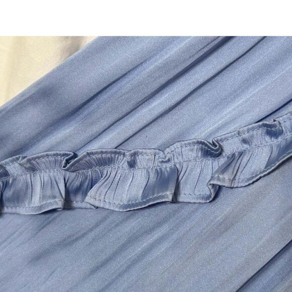 Loft Silk Blouse - Picture 3 of 7